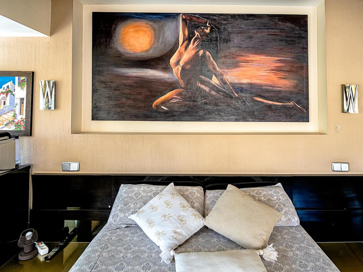Hostal Real Αράνχουεζ Εξωτερικό φωτογραφία