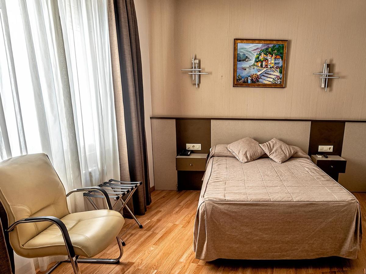 Hostal Real Αράνχουεζ Εξωτερικό φωτογραφία
