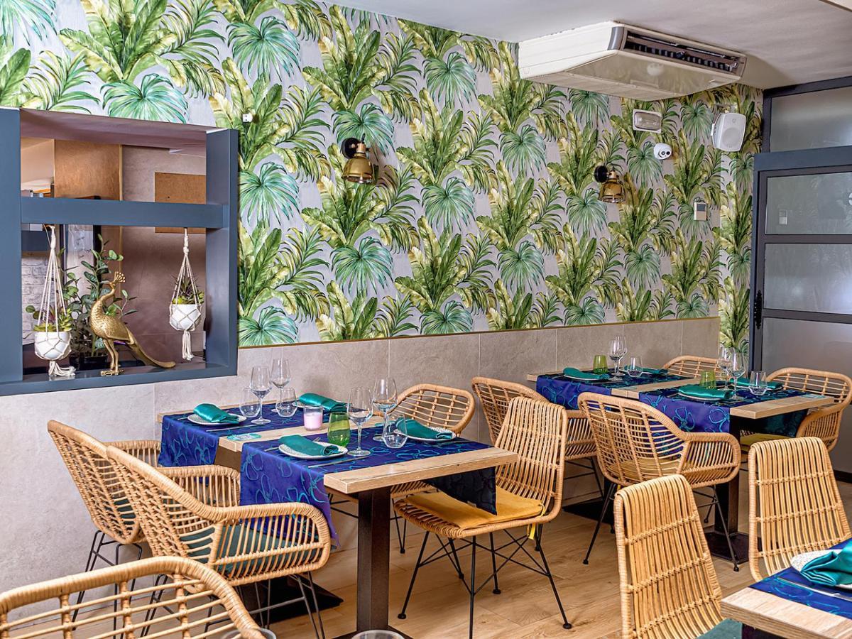 Hostal Real Αράνχουεζ Εξωτερικό φωτογραφία