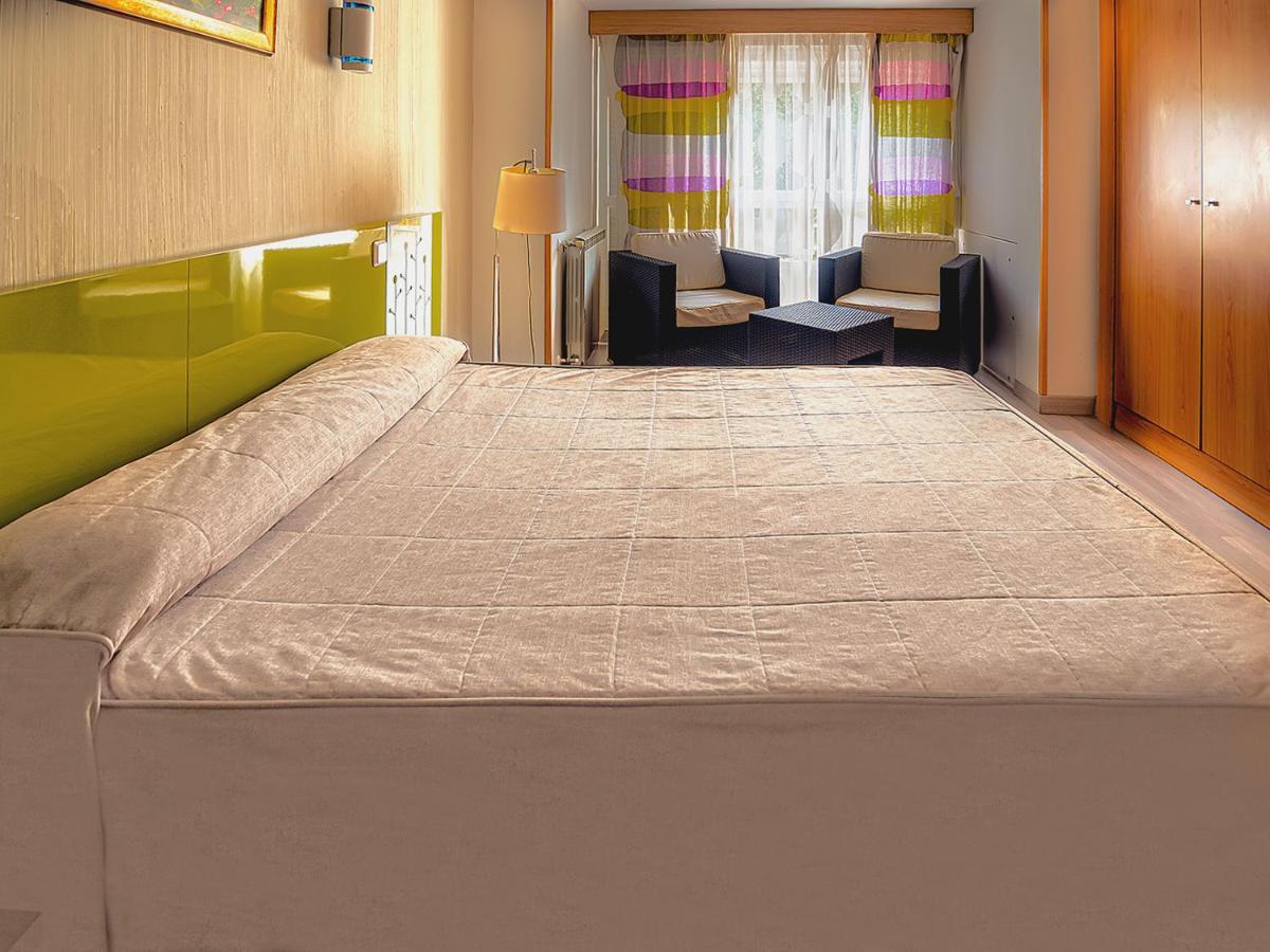 Hostal Real Αράνχουεζ Εξωτερικό φωτογραφία