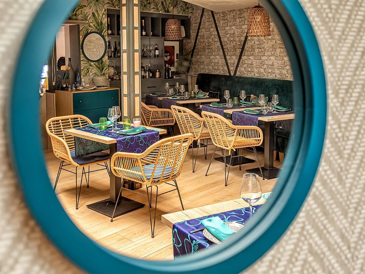 Hostal Real Αράνχουεζ Εξωτερικό φωτογραφία