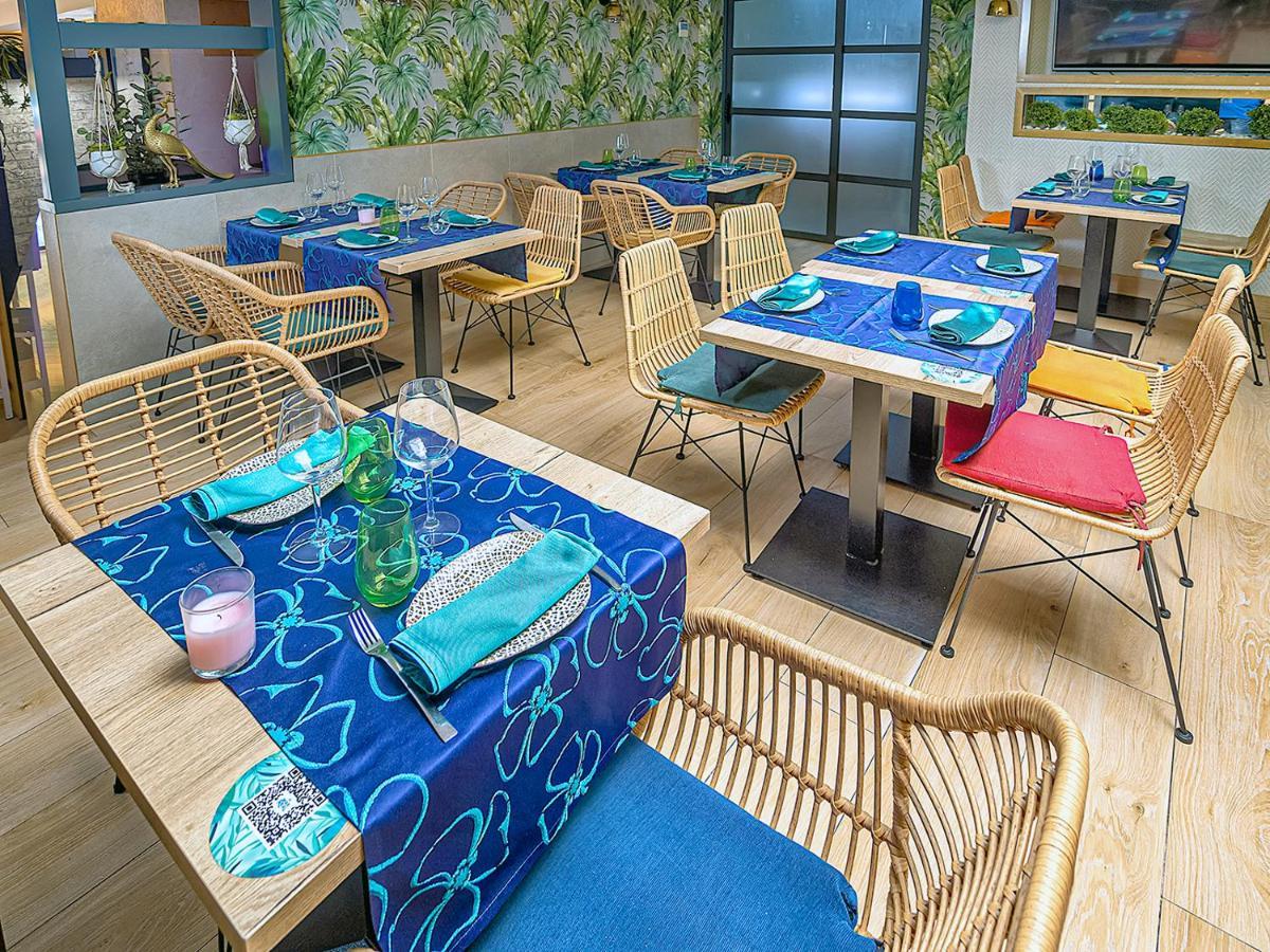 Hostal Real Αράνχουεζ Εξωτερικό φωτογραφία
