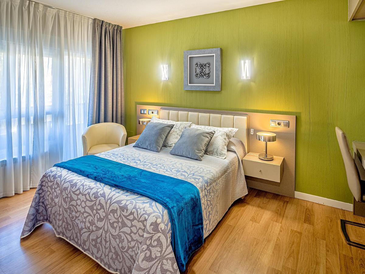Hostal Real Αράνχουεζ Εξωτερικό φωτογραφία