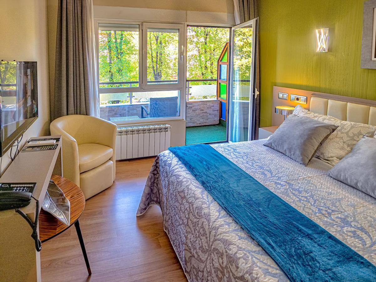 Hostal Real Αράνχουεζ Εξωτερικό φωτογραφία