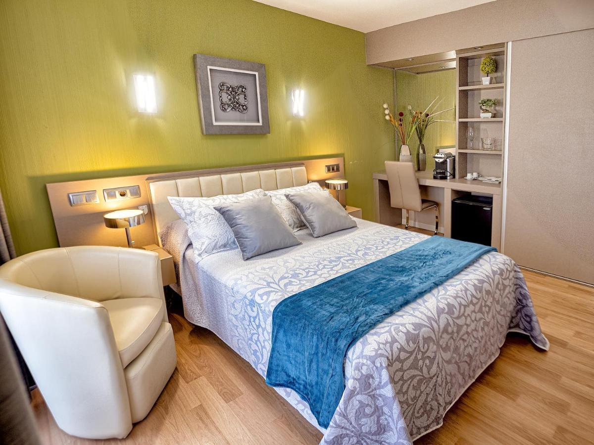 Hostal Real Αράνχουεζ Εξωτερικό φωτογραφία