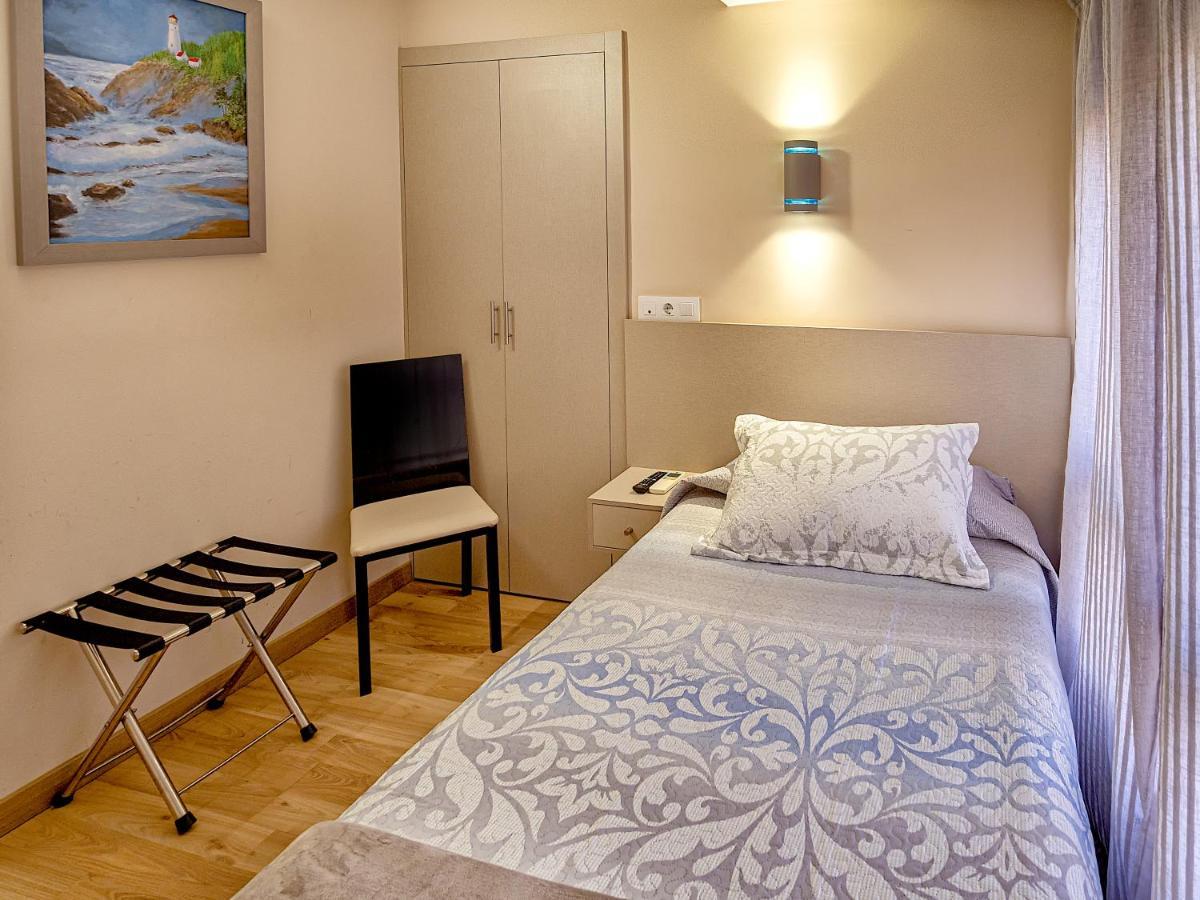 Hostal Real Αράνχουεζ Εξωτερικό φωτογραφία