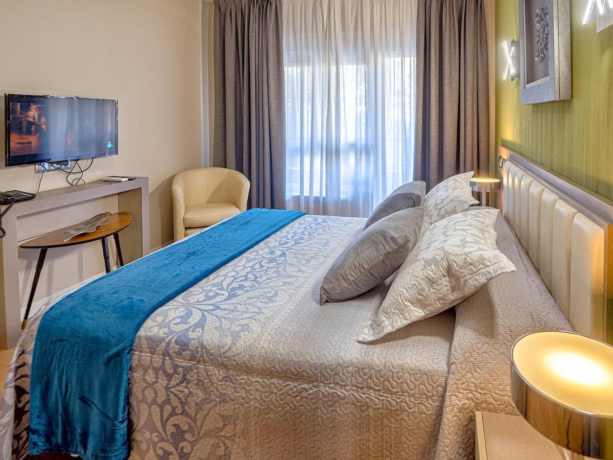 Hostal Real Αράνχουεζ Εξωτερικό φωτογραφία