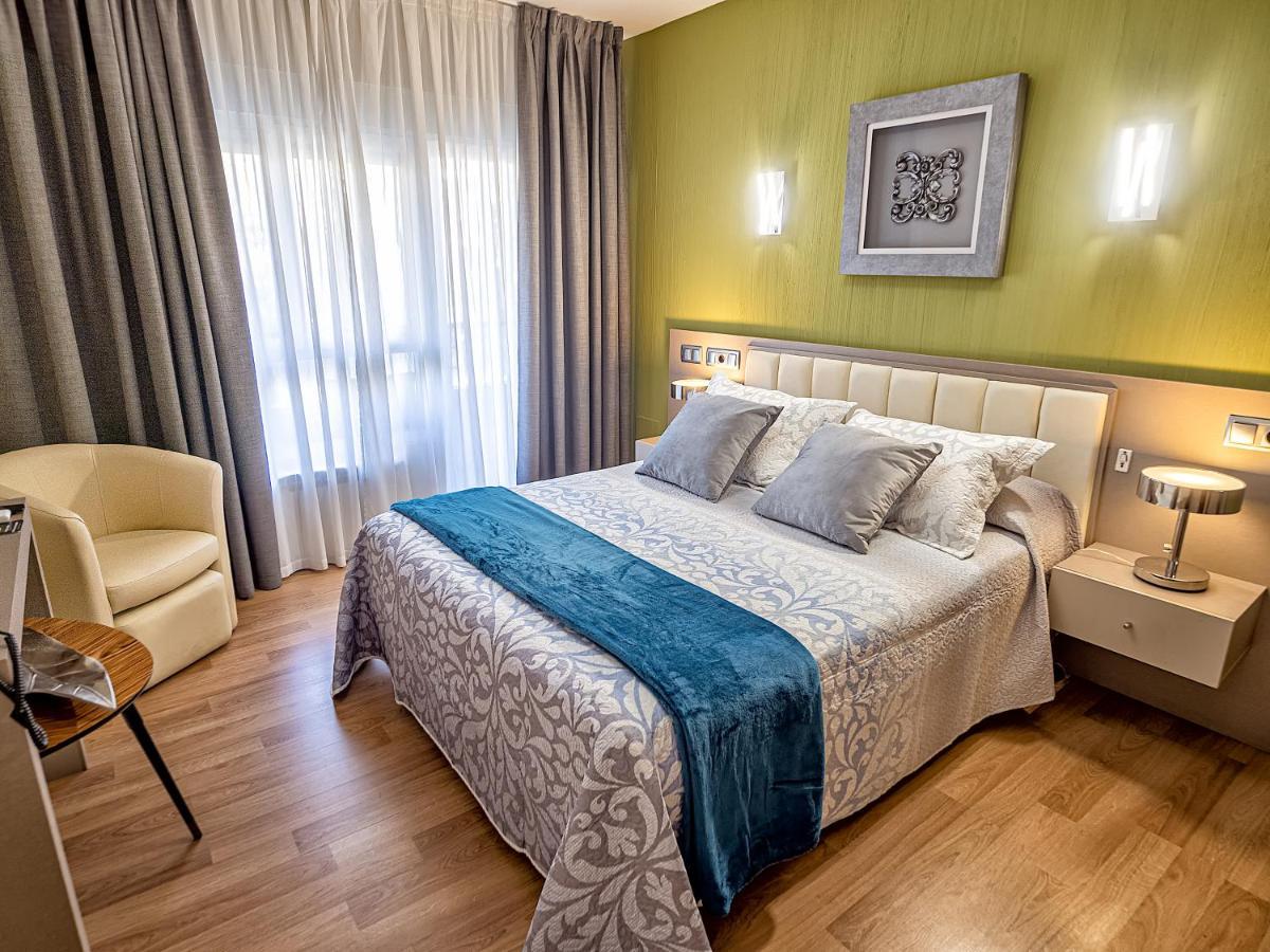 Hostal Real Αράνχουεζ Εξωτερικό φωτογραφία